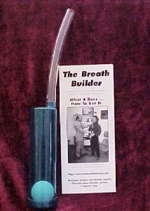 breath builder